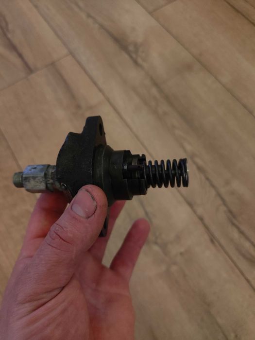 Pompa wtryskowa do zagęszczarki  Wacker 6055