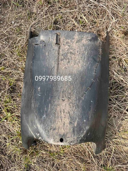 Поддон Yamaha Axis 50-90