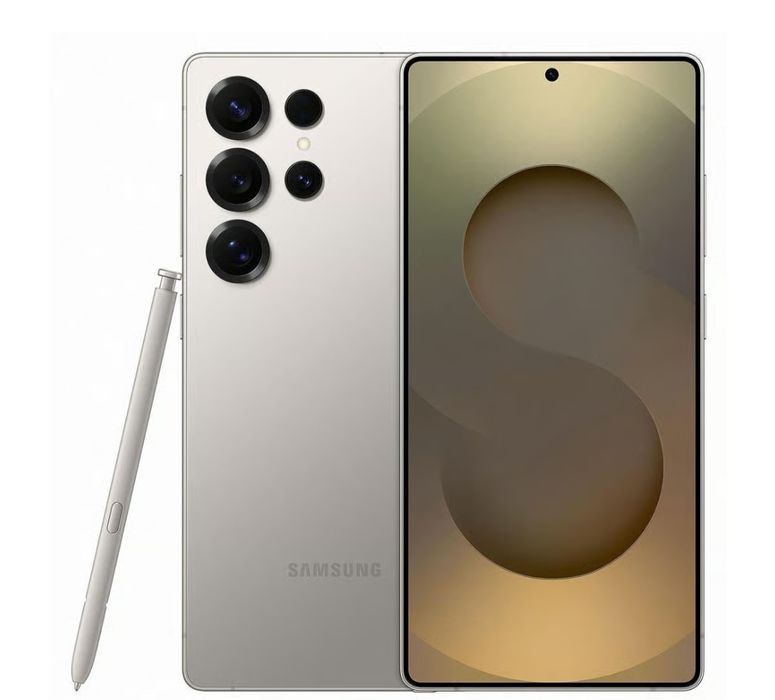 Samsung s25 ultra 256gb