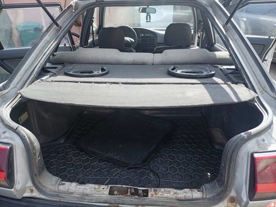 Toyota Corolla 1988