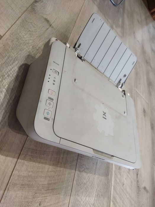 Принтер Canon MG 2440