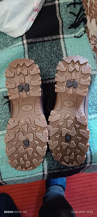 Кросівки мужские