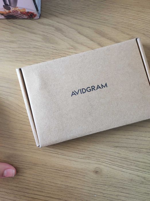 switch HDMI AVIDGRAM 1x2