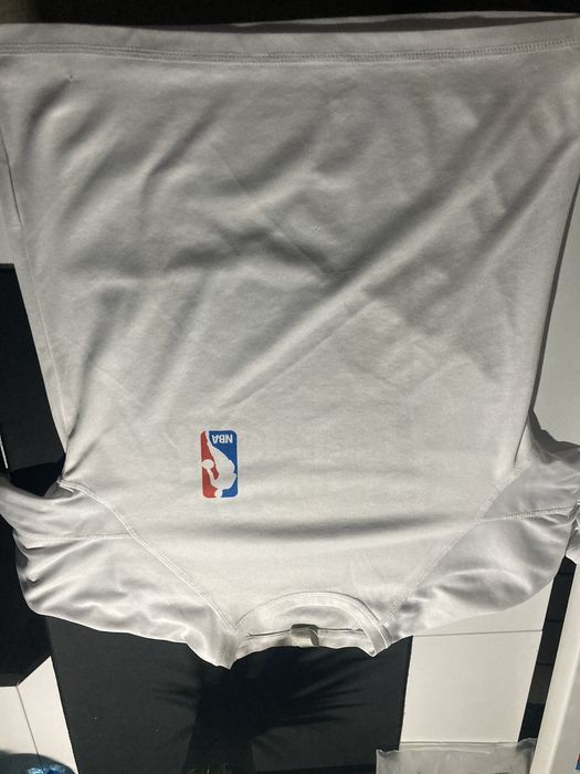 Koszulka koszykarska