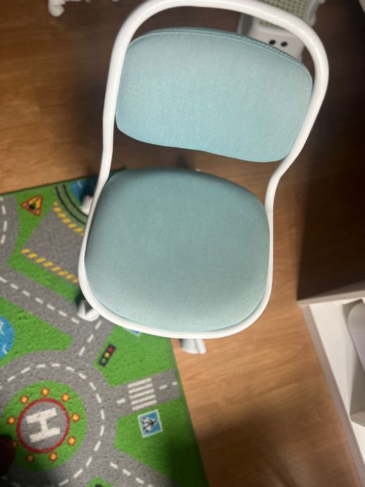 Cadeira Infantil IKEA ÖRFJÄLL