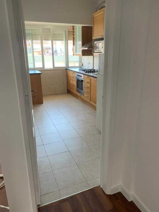 Apartamento T2 OEIRAS