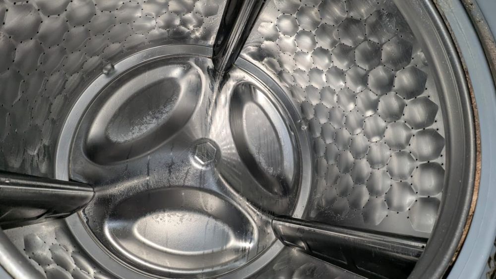 Преміум пральна машина Miele WKB120 | 8 кг | 1600 об/хв | Німеччина