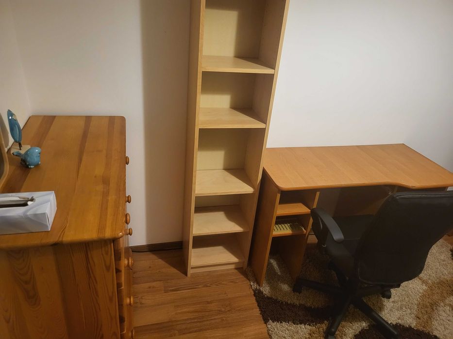 Mieszkanie 41 m2 Podgórze