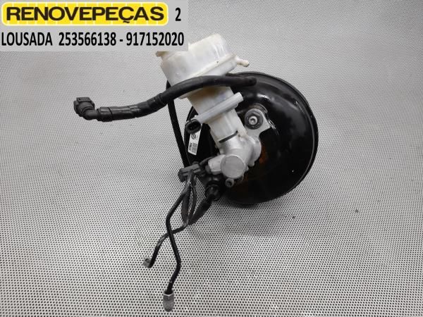 Servofreio ALFA ROMEO 159 (939_)