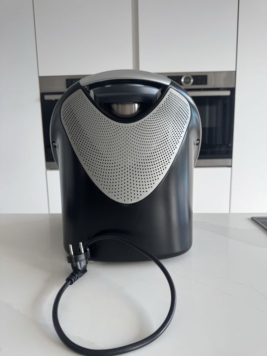 Bimby TM6 Preta - Edição Limitada