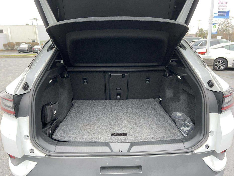 2021 Volkswagen ID.4 PRO