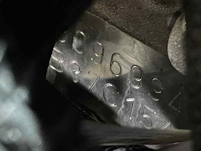 MOTOR BMW F45 1.5 B37C15A