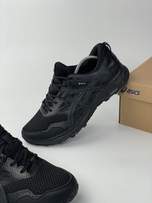 Кросівки ASICS GEL-XPRESS TR GTX gore-tex Оригінал