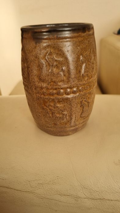 Kamionkowy kufel -mały,