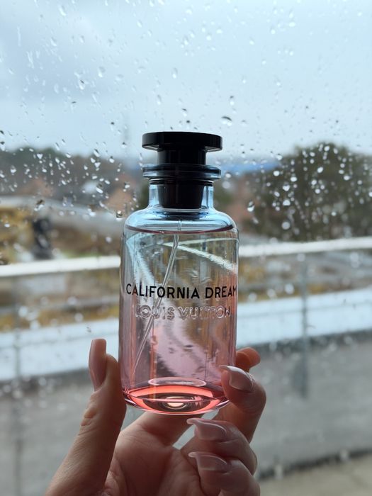 Духи Луи Виттон Louis Vuitton