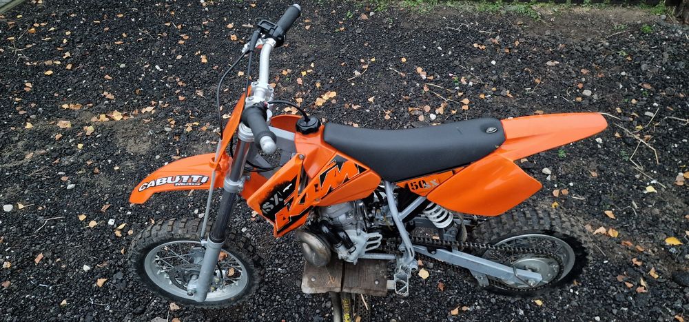KTM