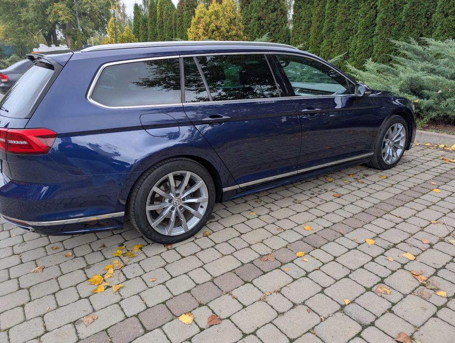 Продам Volkswagen Passat R-line