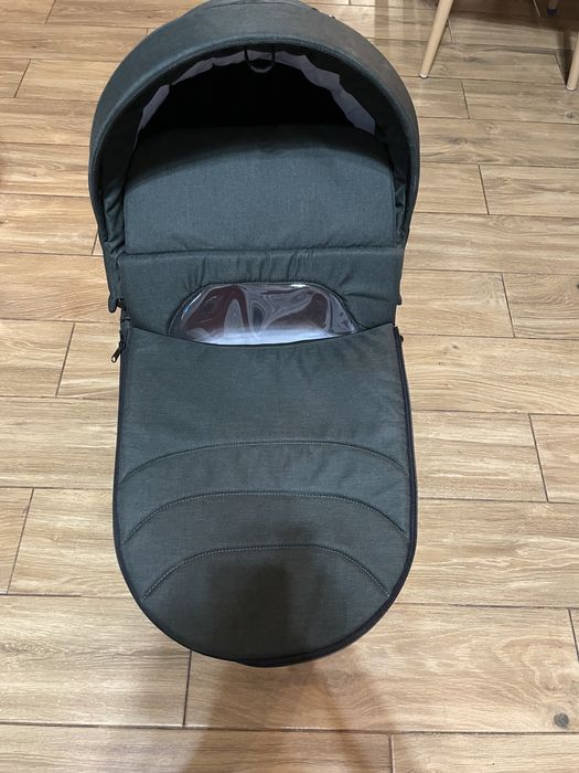 Wózek adamex 2 w 1 nieuzywany