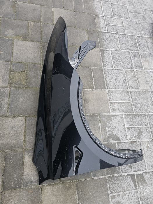 Tesla model Y MY МЮ Крыло переднее правое 2025 JUNIPER