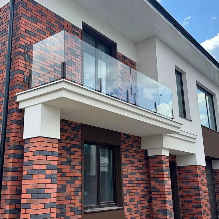 Дуплекс в закритому комплексі у с.Вовчинець