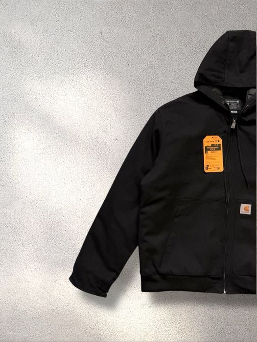 Куртка Carhartt Бомбер Кархарт