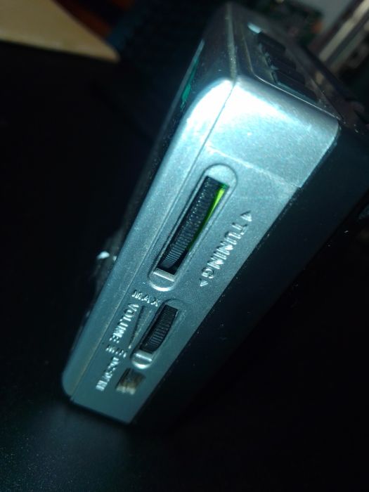 Радіо з акб(нокіа) golon rx-6633, mp3,usb