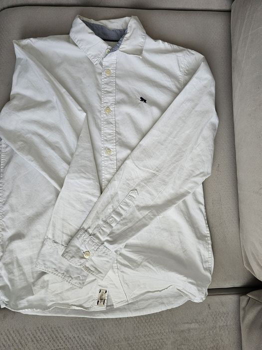 H&M L.O.G.G rozm 158