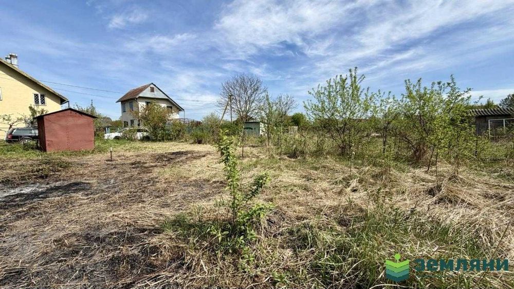 Продається дача СТ "Берізка", с. Микитинці (7)