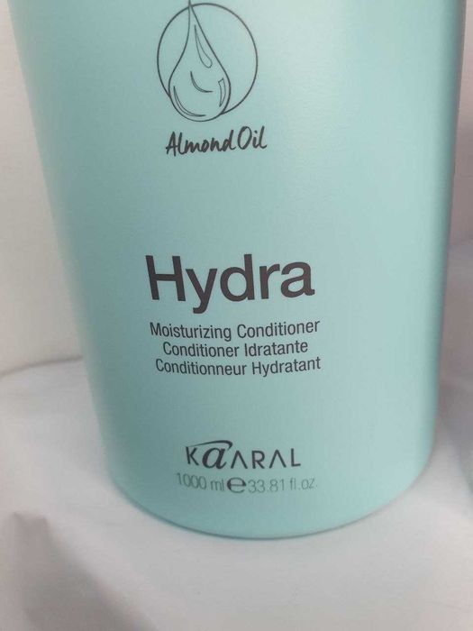 Літр кондиціонер для волосся KaaraL Purify Hydra Energy Colore Volume