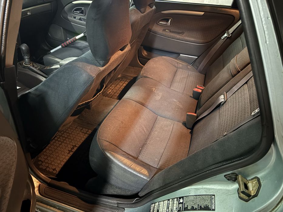 Volvo V40 Lift 1.616v//2004r//zamiana…