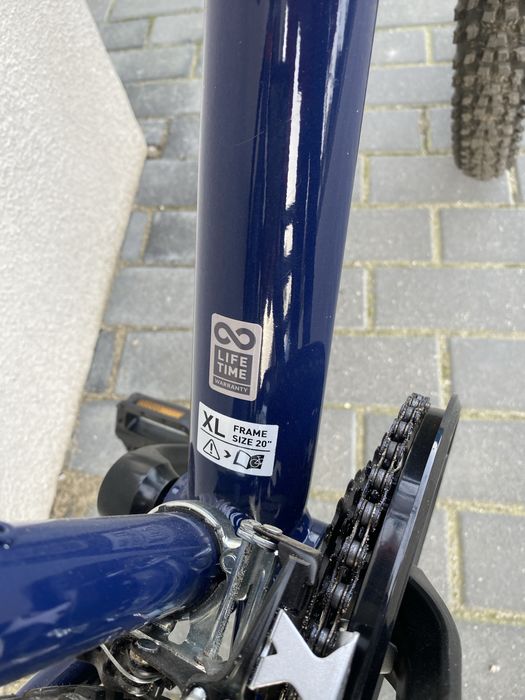 Rower Kross Level 2.0