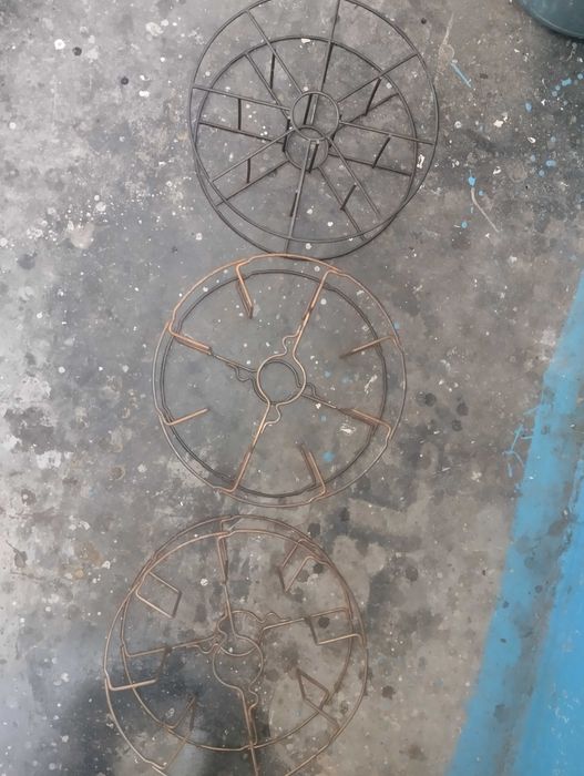 Продам катушку для сварочной проволки