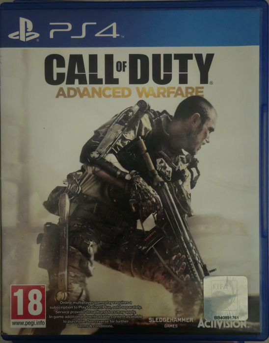 Jogos PS4 Como novos