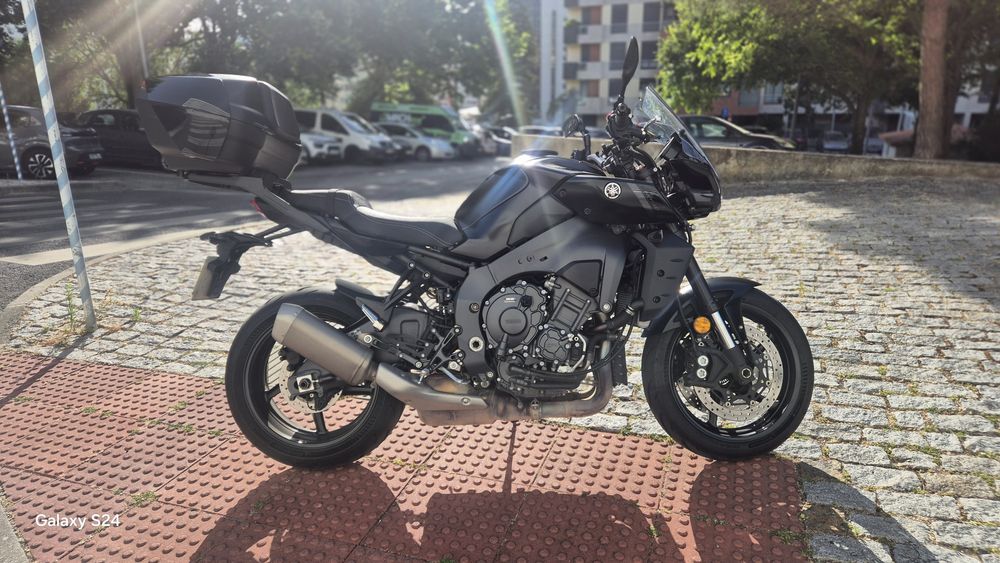 Yamaha MT10 2024