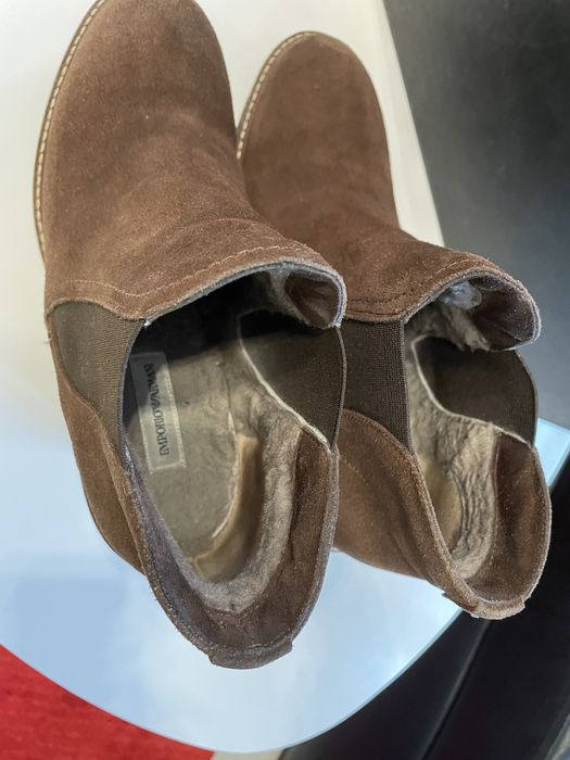 Buty  Armani 37 rozmiar