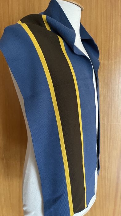 Cachecol novo de homem