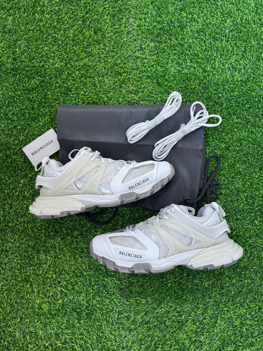 Кросівки Balenciaga Track // Розмір: 44
