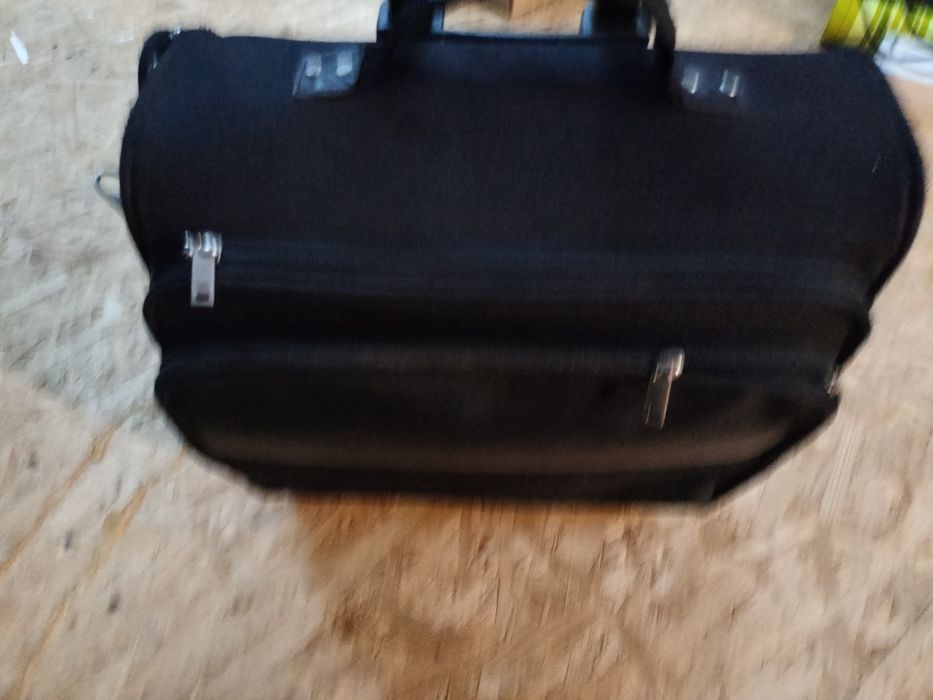 Torba podróżna mała