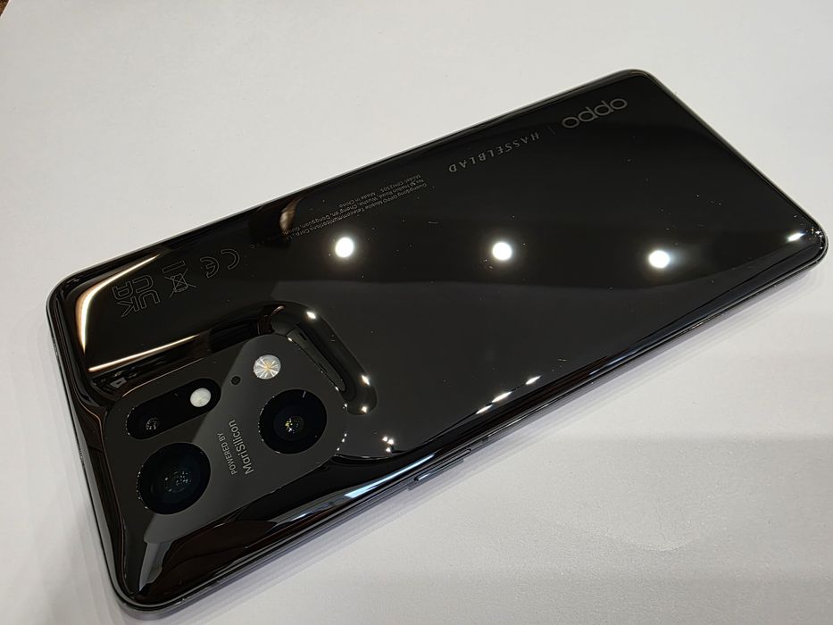 Oppo reno X5 Pro 12 GB  / 256 GB