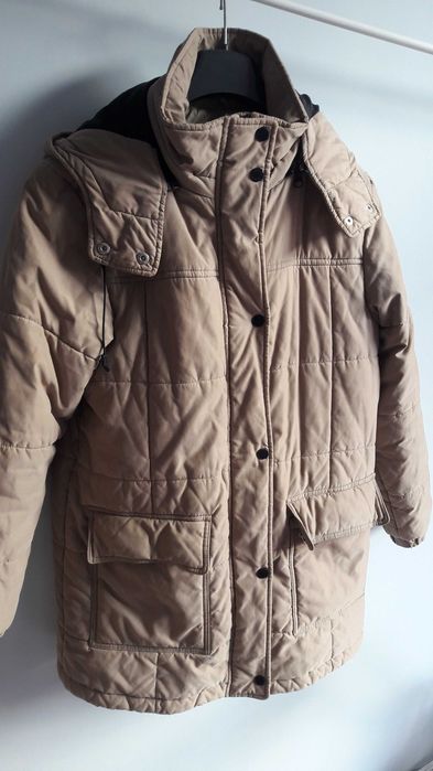 Kurtka zimowa damska Esprit Sportswear