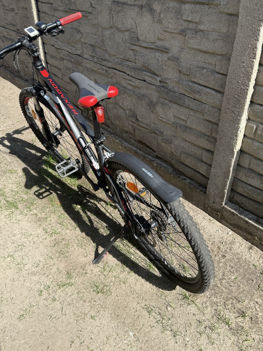 rower kross hexagon 3.0