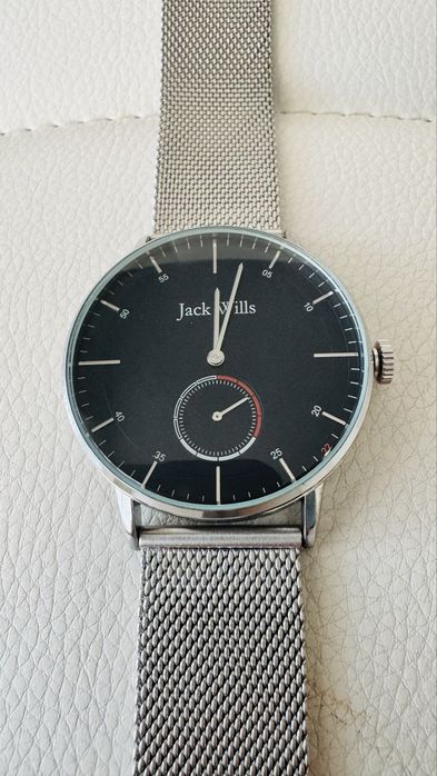 Sprzedam nowy oryginalny meski zegarek Jack Wills