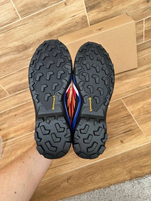 Кроссовки Adidas Terrex Skychaser Gore Tex
