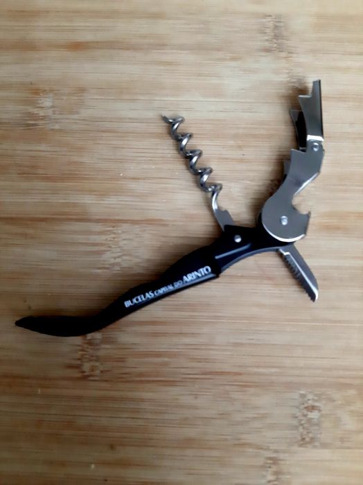 New Corkscrew432829960972544000