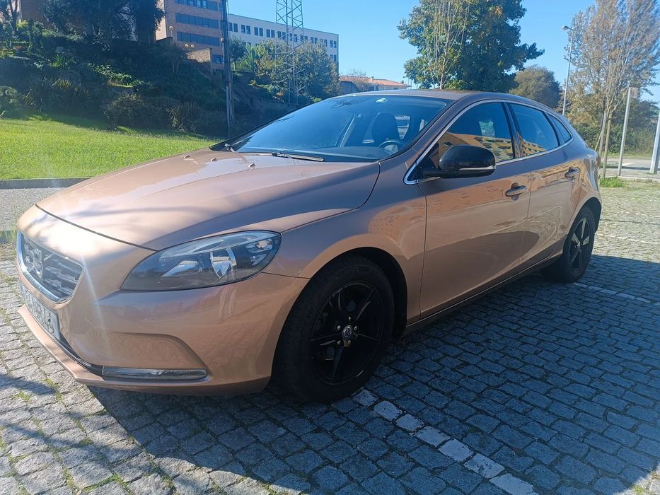 Volvo V40 1.6 D2 Momentum
