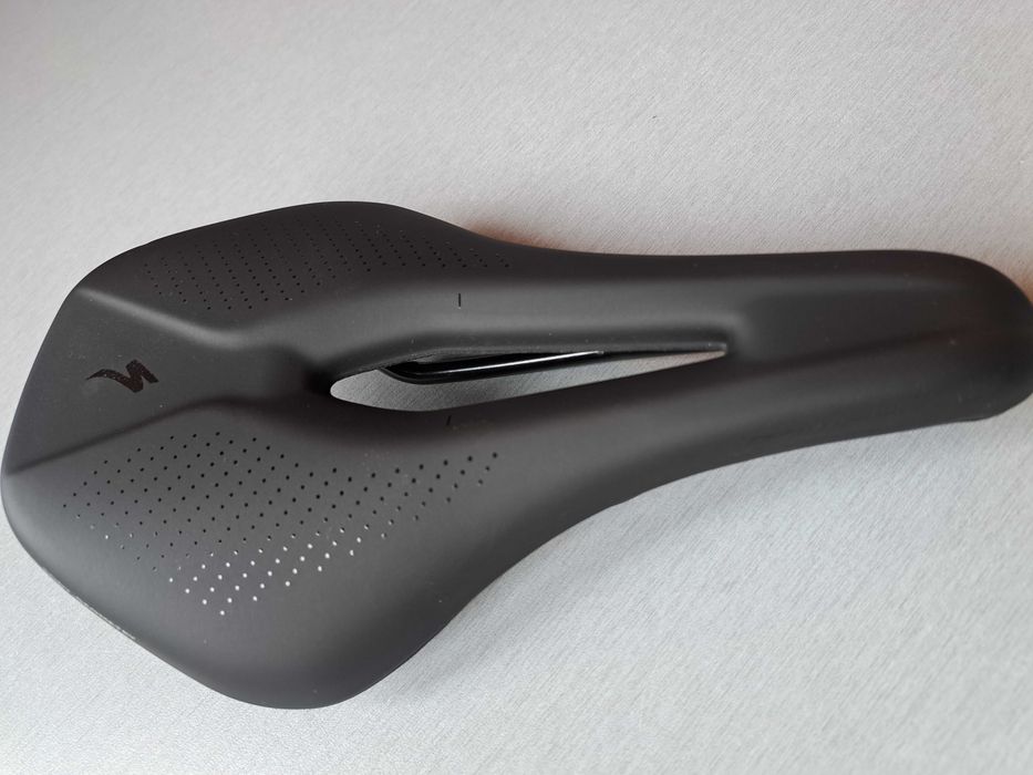 siodło siodełko rowerowe SPECIALIZED Power 143 mm 155 mm