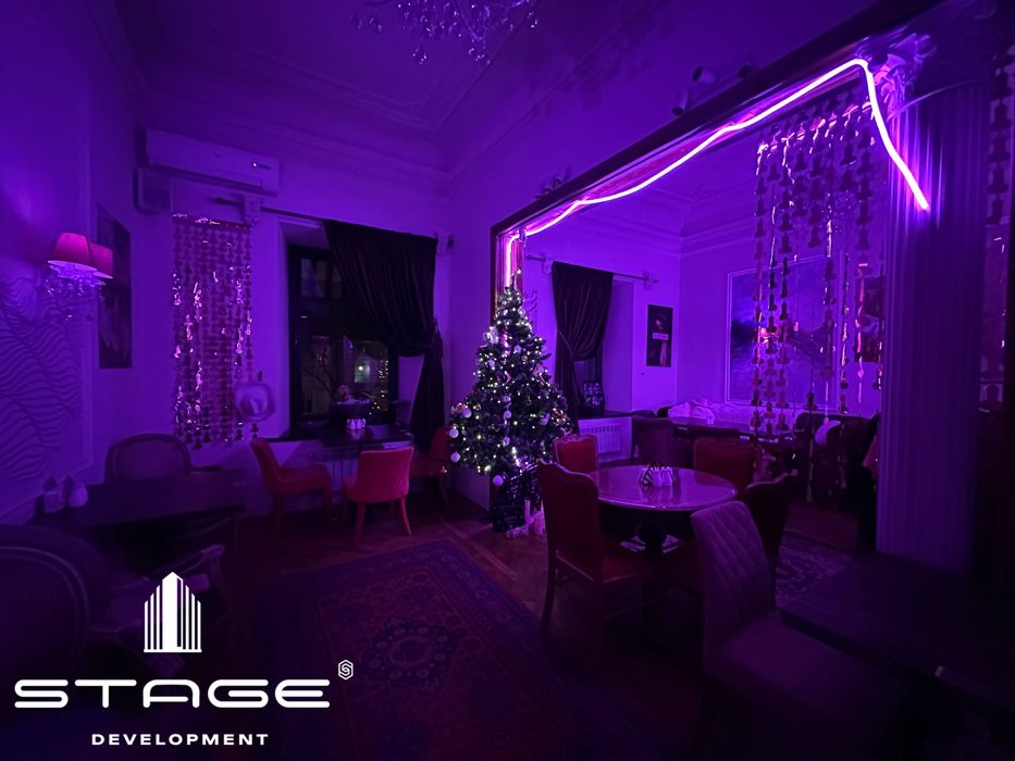 БЕЗ КОМИССИИ • ФАСАДное помещение • Исторический Центр • Кафе • Бар