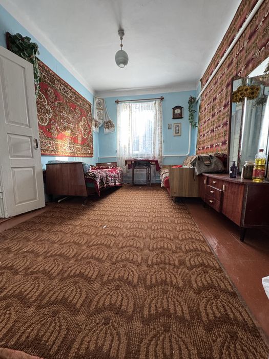 Цегляний будинок (Квасилів)