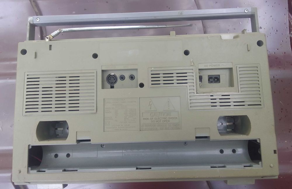 Toshiba original 80x