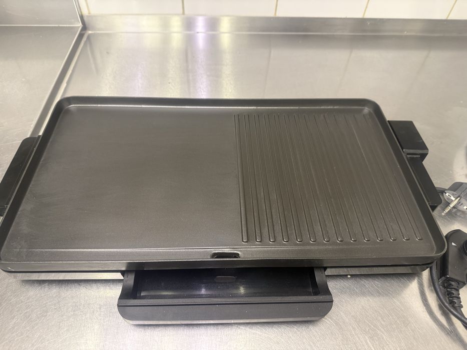 Grill elektryczny Silver Crest 2000W